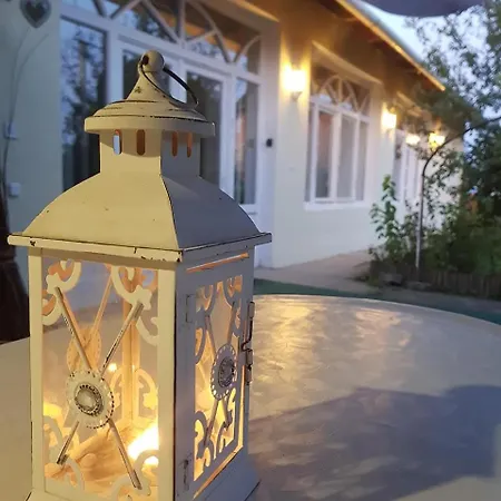 Zsigmond Apartman