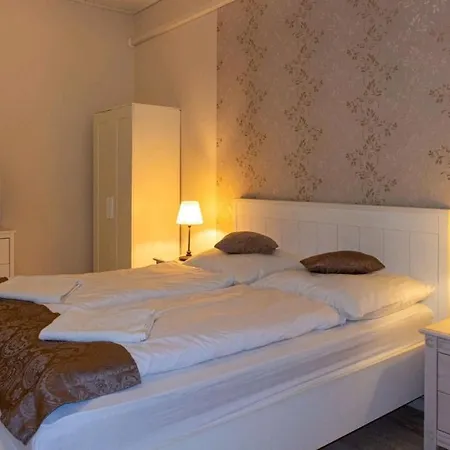 Zsigmond Apartamento