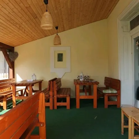 Zsigmond Apartamento Villány