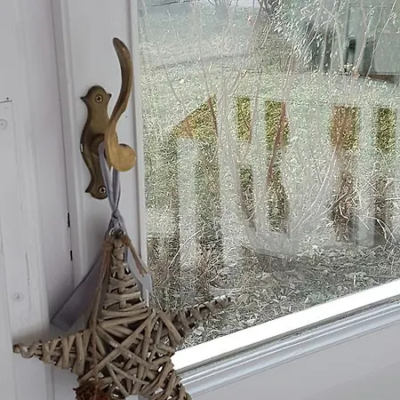 Zsigmond Apartman Villány