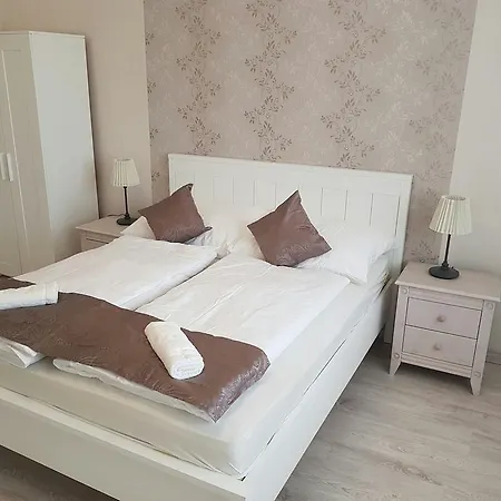 Apartman Zsigmond