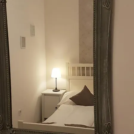 Zsigmond Vendeghaz דירה