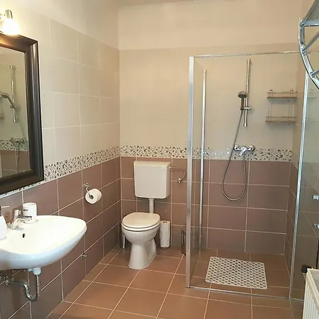 Zsigmond Apartman