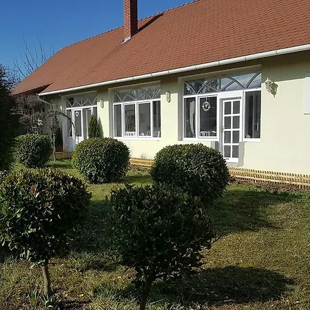Zsigmond Apartman Villány