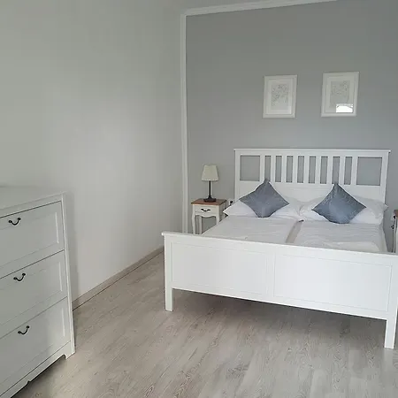 Zsigmond Apartman