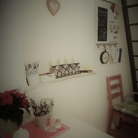 Zsigmond Vendeghaz דירה *