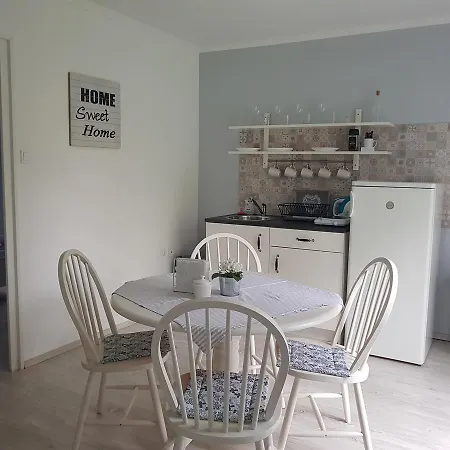 Zsigmond Apartman