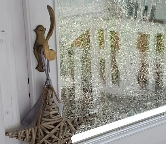 Zsigmond Vendeghaz דירה Villány