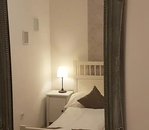 Zsigmond Vendeghaz דירה