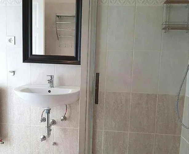 דירה Zsigmond Vendeghaz Villány