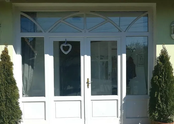 Zsigmond Vendeghaz * Villány