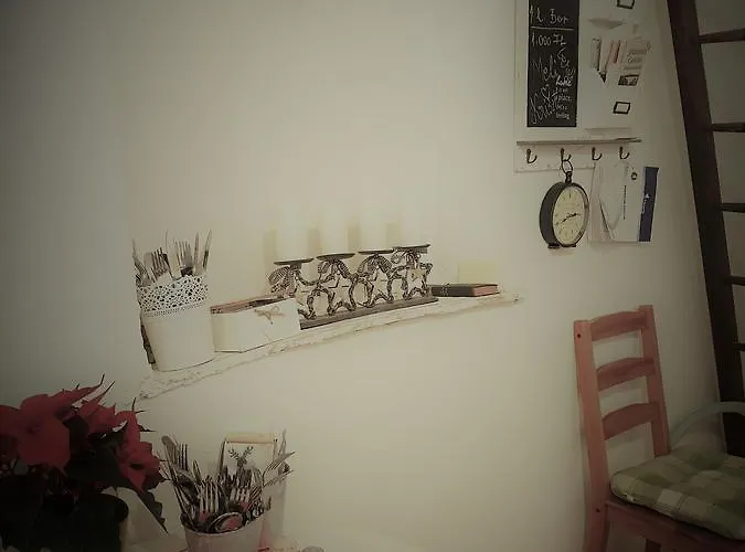 Zsigmond Vendeghaz דירה *